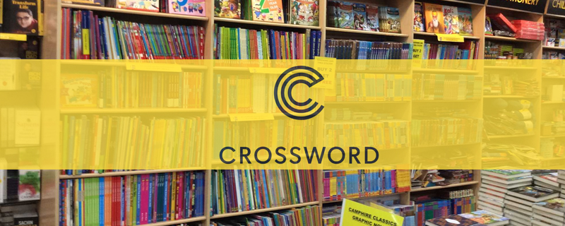 Crossword Bookstores Ltd  